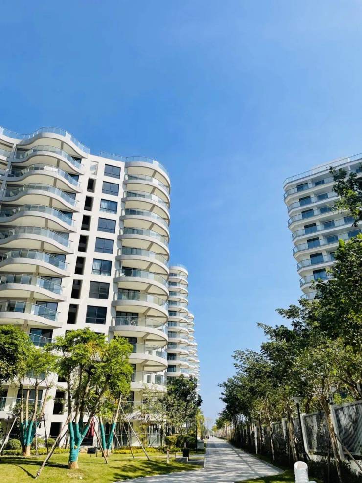 乐东龙栖海岸售楼中心(2024优选好房)龙栖海岸开发商直售_房价/户型图