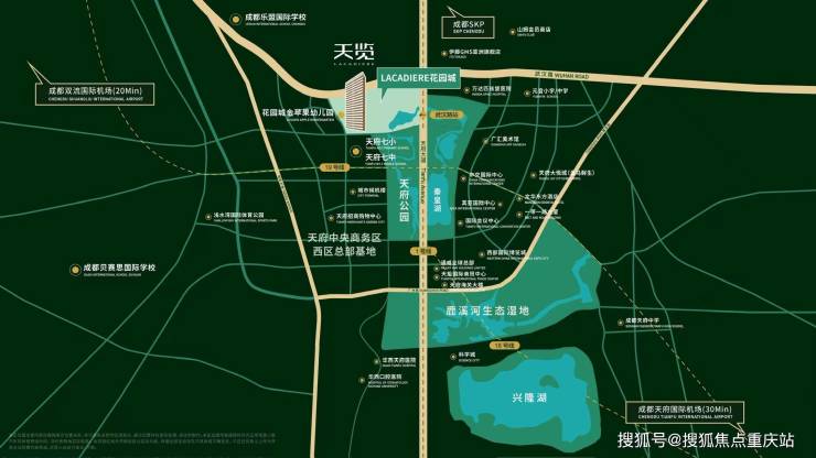 成都交投溪云善成开发商官方电话_剩余房源公示_周边配套详解_本月特惠房(图3)