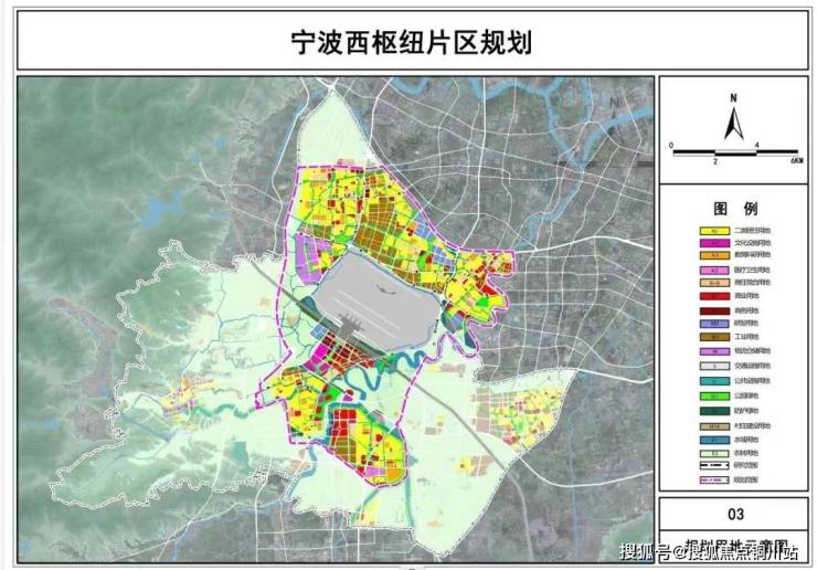 宁波奉化方桥地图图片