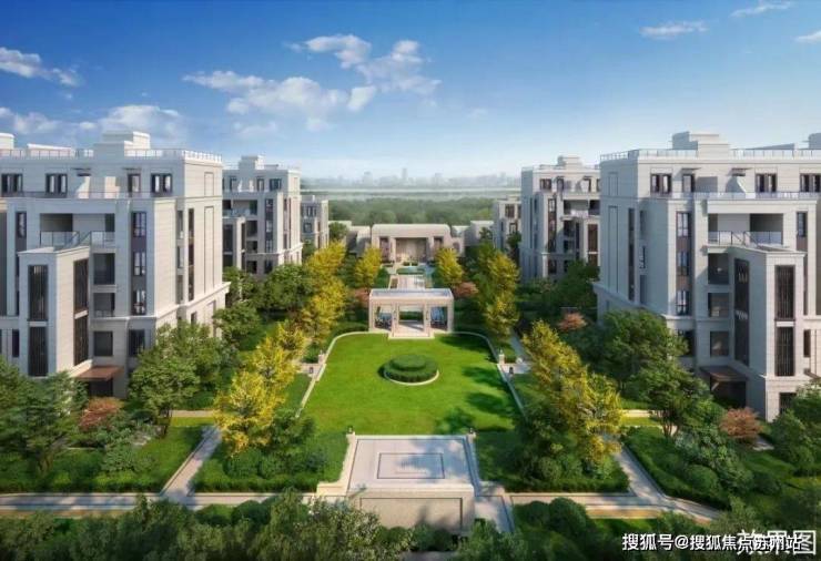 半岛电竞官网浦发虹湾售楼处楼盘详情上海浦发虹湾欢迎您-浦发虹湾首页网站价格户型(图9)