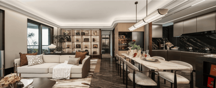 杨浦翎翠滨江(售楼处)首页网站-杨浦翎翠滨江营销中心(售楼处中心)欢迎您-电话-最新地址-户型-价格-楼盘详情-周边配套-交房时间(图6)