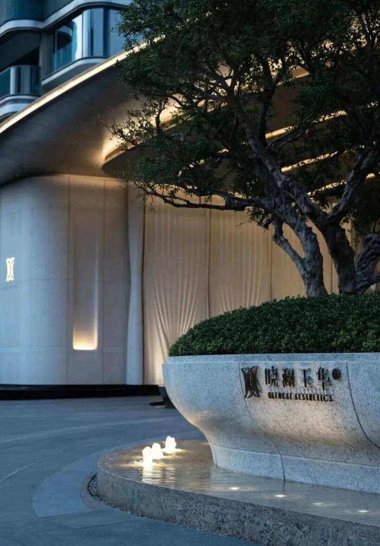 绿城晓澜玉华(售楼处)官方-绿城晓澜玉华销售中心-环境-户型-价格-地址-楼盘详情-配套-电话-配套-电话-交房时间(图9)