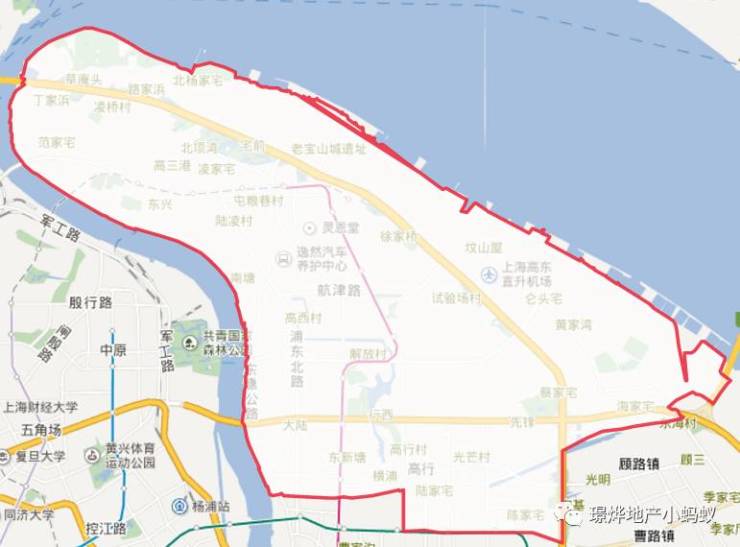 外高桥地图,集团,自贸区_大山谷图库