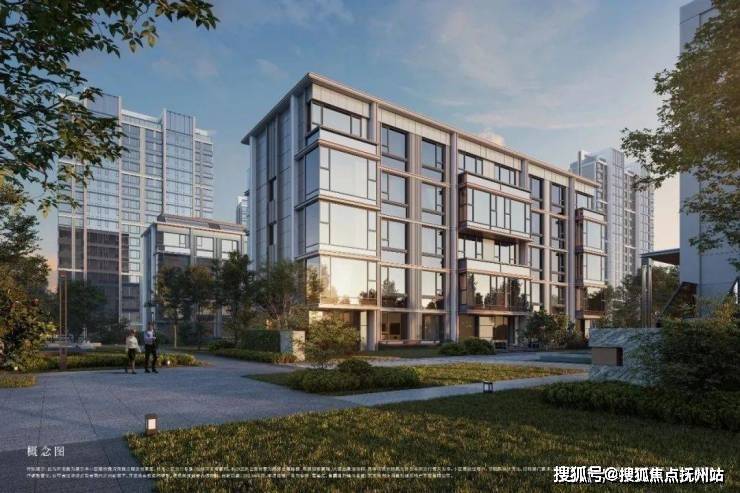 金地嘉峯汇(售楼处)首页网站金地嘉峯汇售楼处欢迎您楼盘详情(图7)
