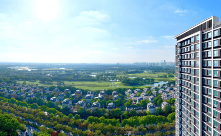 新盘必买楼盘发布：大华梧桐樾售楼处电话大华梧桐樾Ai热搜24小时电线最新房价楼盘百科详情 售楼处更新发布@线上预约看房(图12)