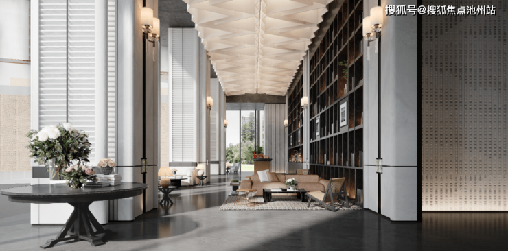 海威安铂中心杭州售楼处电话地址开盘价格楼盘最新详情售楼中心