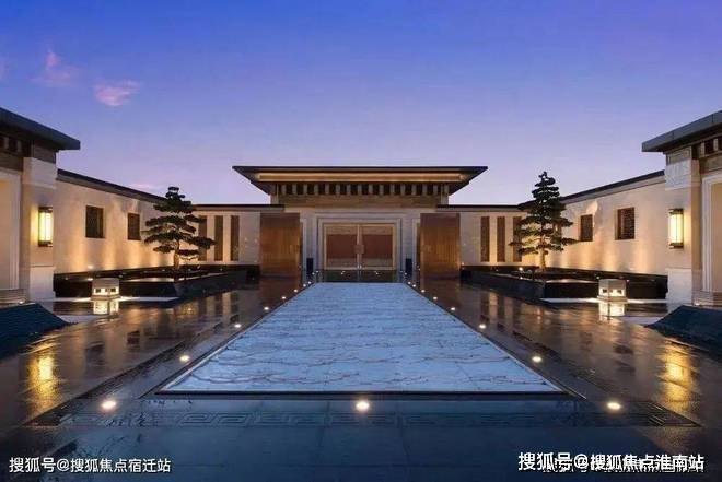 泰禾继成功推出"院子系","大院系"等产品后,带来匠心之作"小院系"新品