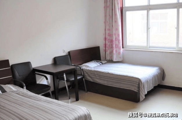 北京市朝阳区圣泽峰老年公寓2026预约咨询指南!附电话号码+地址交通坐标+房间价格床位费(图4)