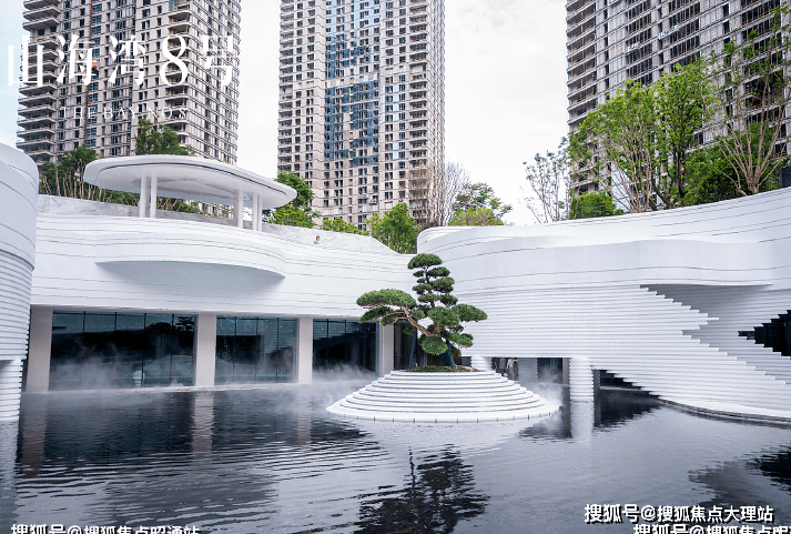 昆明山海湾8号售楼处_ 山海湾8号售楼处电话丨楼盘详情-价格-户型