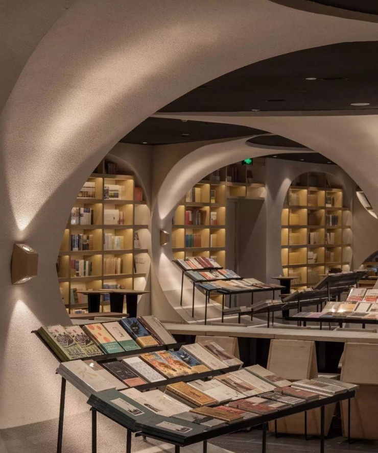 【首发】李想扬州钟书阁:二十四桥的书香