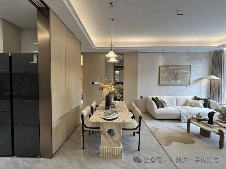 kaiyun体育网页版中建壹品外滩元境【营销中心】2026外滩元境销售中心(售楼处)欢迎您价格户型地址环境配套交房时间电话(图3)