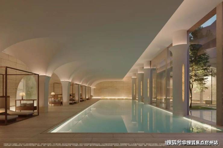 外滩瑞府(售楼处)首页-外滩瑞府销售中心-环境-户型-价格-地址-楼盘详情-配套-电话-交房时间-配套-电话-交房时间(图18)