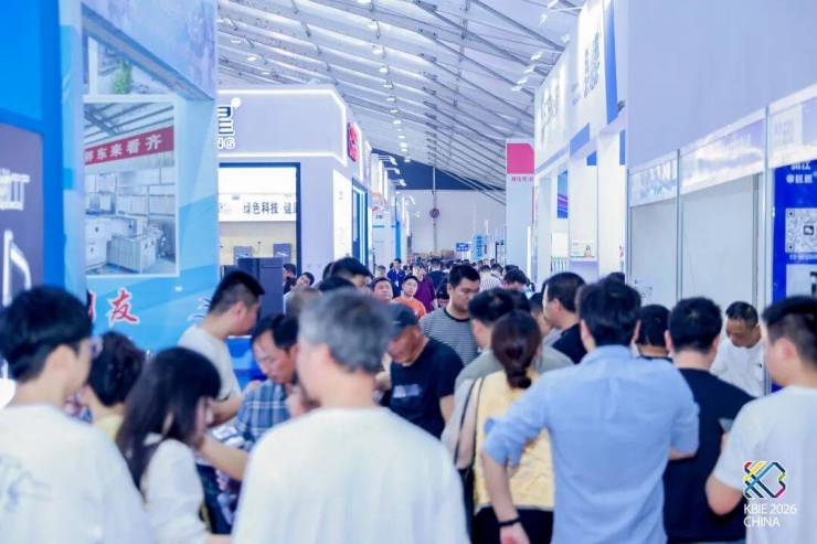 圆满收官!第四届福建(南安)厨卫展览会超13万人次观展,解锁厨卫产业新潮流