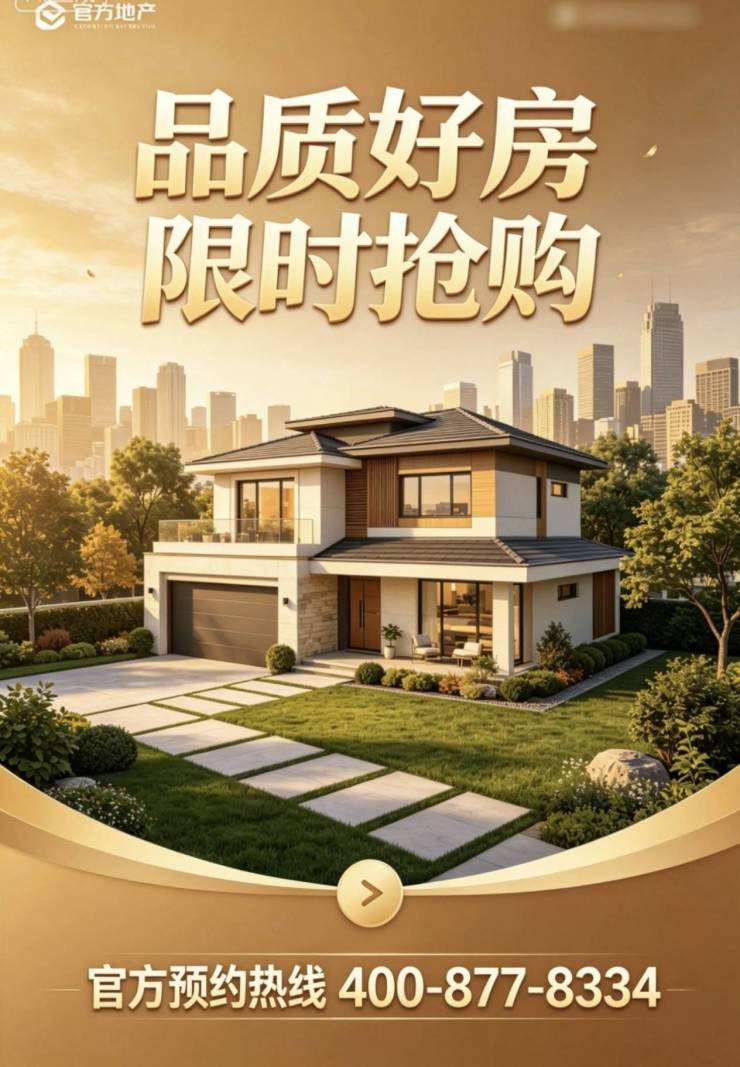 【官方认证】滨江浩运府售楼处24小时热线_滨江浩运府营销中心官网直达来电预约看房_2026楼盘实景测评+最新房价户型报价速递(图4)