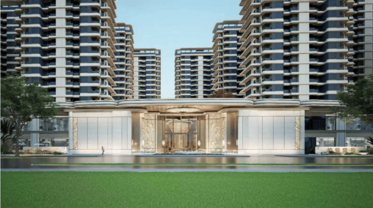 陵水【山海悦壹号院】售楼处电线楼盘详情最新房价-户型图全网热搜最新动态-看房热线(图3)
