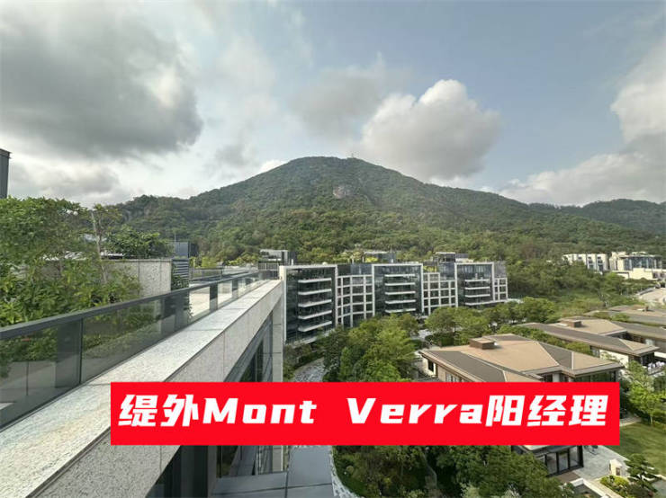 【置业综合总结评述】| 九龙笔架山缇外 Mont Verra,香港家族大宅入手客观建议汇总-汕尾搜狐焦点