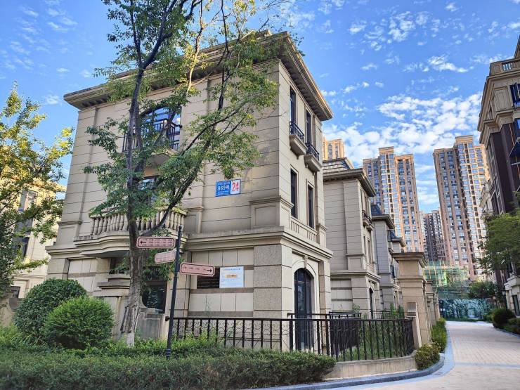 成都万锦城花千墅怎么样?万锦城花千墅值得买吗?