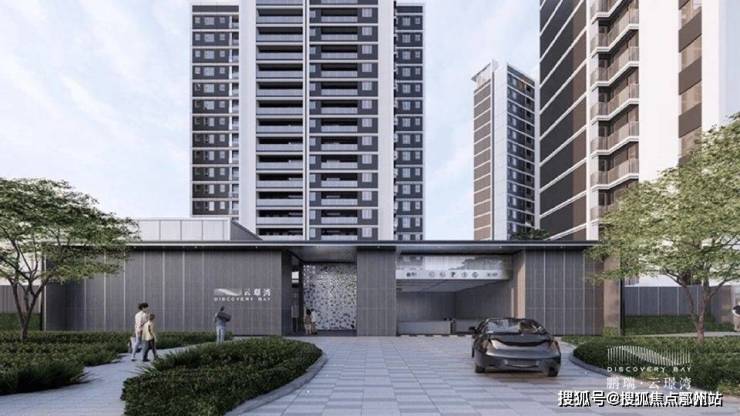 鹏瑞云璟湾售楼处电话鹏瑞云璟湾-电话、位置、配套、环境(图24)