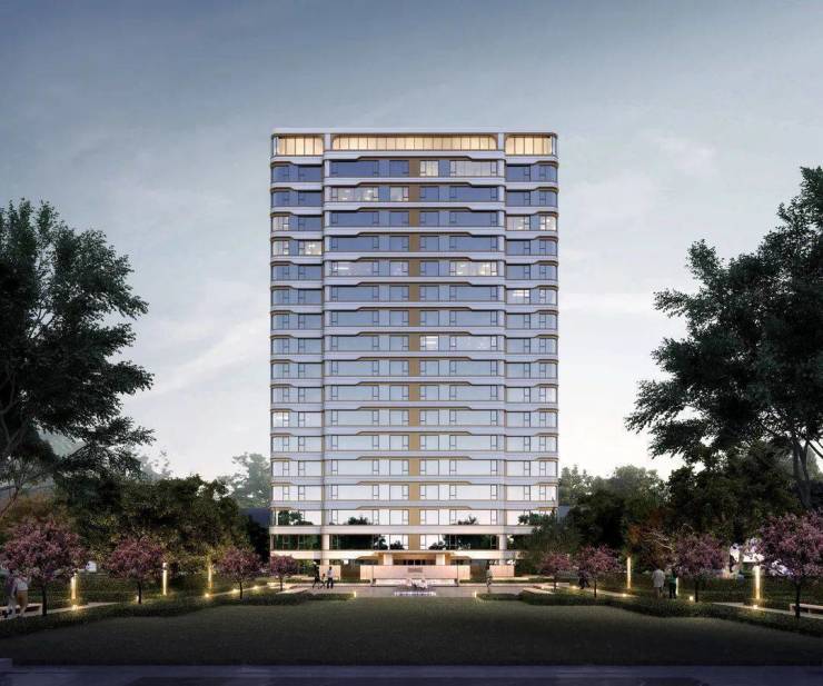 西安中旅名门府最新价格在售户型中旅名门府售楼电话楼盘详情