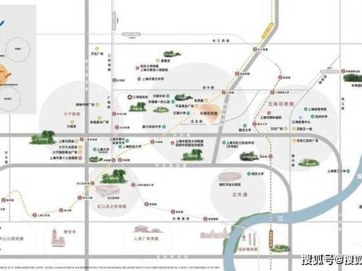 中建虹悦里【官方认证】售楼处电线小时热线楼盘测评+最新房价速递(图1)
