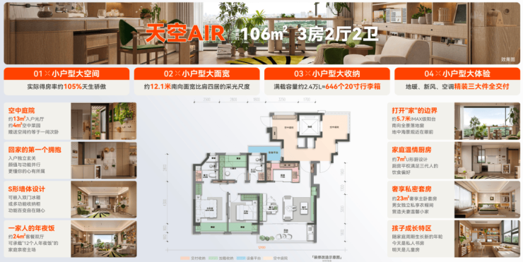 2026年8月最新动态:苏州吴中太湖新城天空之橙开发商靠谱吗?双匠合璧品牌实力深度测评(图11)