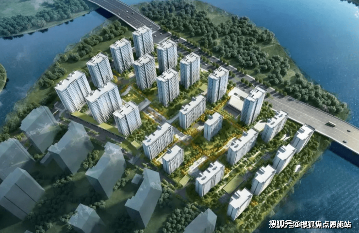 荣安观江园售楼中心丨欢迎您丨绍兴越城荣安观江园楼盘详情