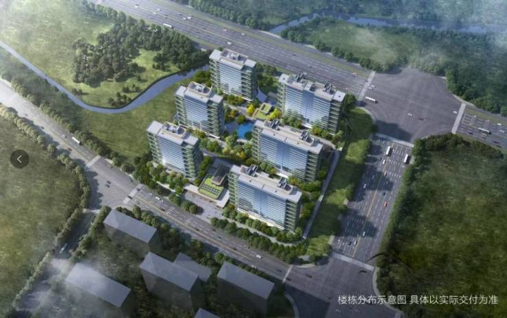 伟星ONE139楼盘怎么样？值得买吗？(图1)