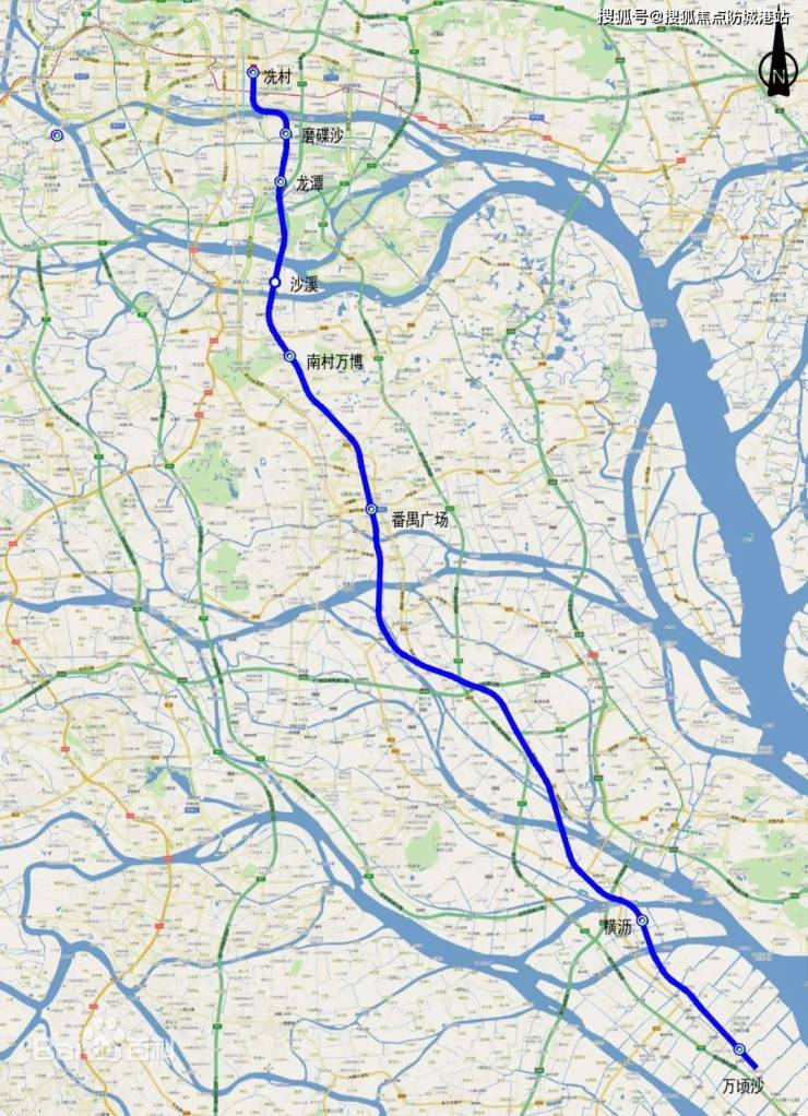 广州保利南沙天汇售楼处电话丨保利南沙天汇2023最新详情-房价-地址