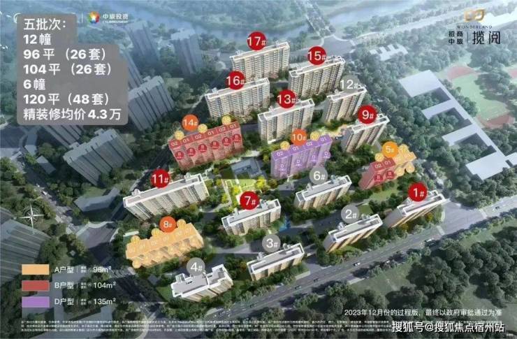 招商中旅揽阅(官方认证售楼处)官网-招商中旅揽阅销售中心-环境-户型-价格-地址-楼盘详情-配套-电话(图7)