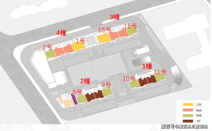 澳门人·威尼斯大家涌潮府-浦东(大家涌潮府)楼盘详情-大家涌潮府房价-户型-容积(图2)