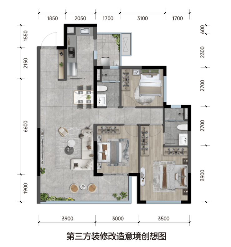 龙泉新房-【龙湖焕城】户型/价格/区域/售楼部电话-乐山搜狐焦点