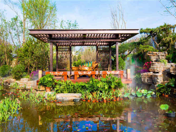 顺义多纯新盘将集中入市 首付120万入住别墅区