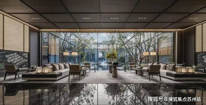 龙湖未来御湖镜(售楼处)楼盘详情|2025年最新房价+户型+容积率+小区环境-苏州搜狐焦点