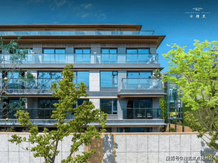 (华景川云檐里)楼盘详情丨华景川云檐里房价-户型图-华景川云檐里小区