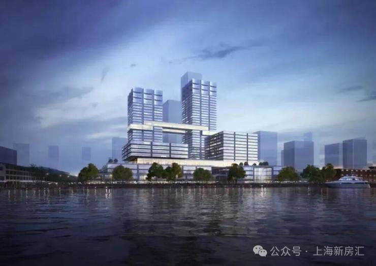 誉滨江(售楼处地址)2026-保利誉滨江售销售中心-环境-户型-价格-地址-楼盘详情-配套-电话-交房时间-配套-电话-交房时间(图17)