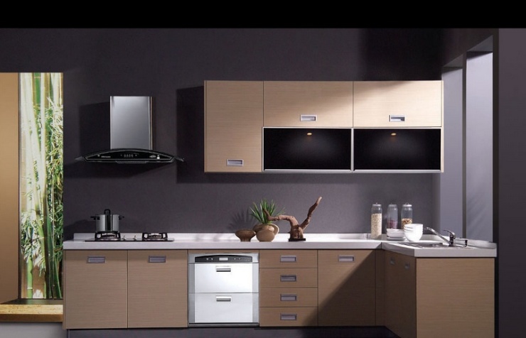 荣事达橱柜怎么样荣事达橱柜价格