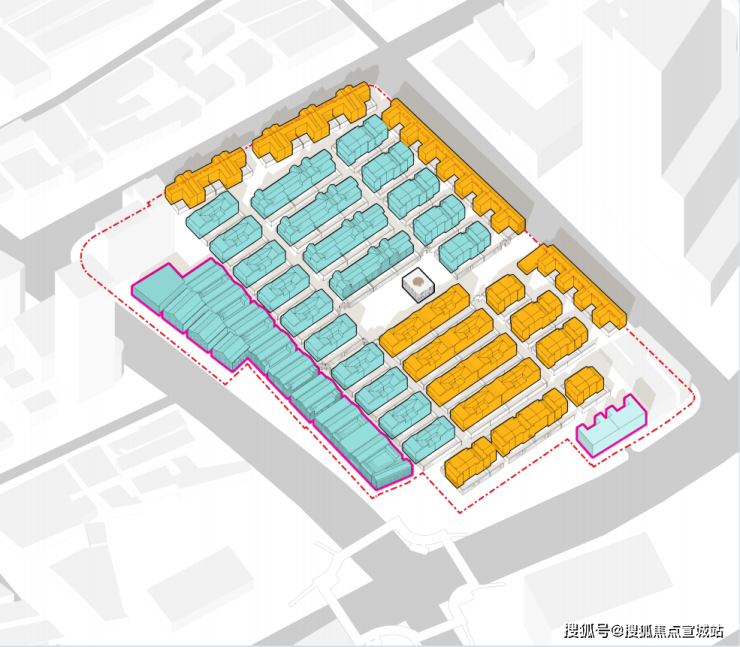 上海虹口北外滩风貌别墅「弘安里」测评以及户型分析+价格对比-宣城搜狐焦点
