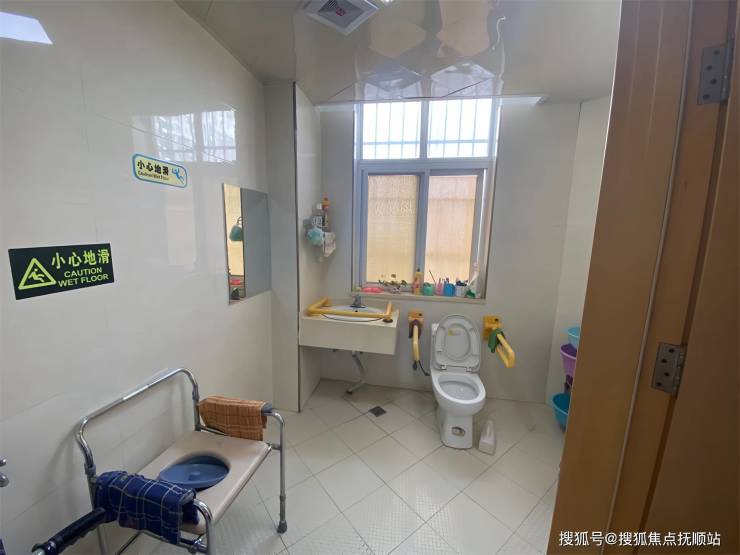 PG电子《北京万福年华稻香湖养护院打造湖景养老环境全周期失能照料月租7200元起2026年8月收费明细全部公示(图5)