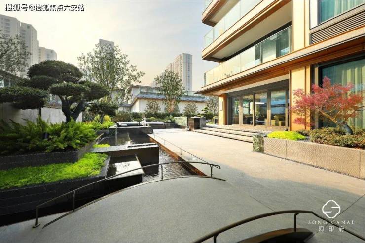 河印府(萧山)首页网站-2025楼盘评测_河印府|最新价格|配套户型丨最新房价丨最新资讯丨一房一价-六安搜狐焦点