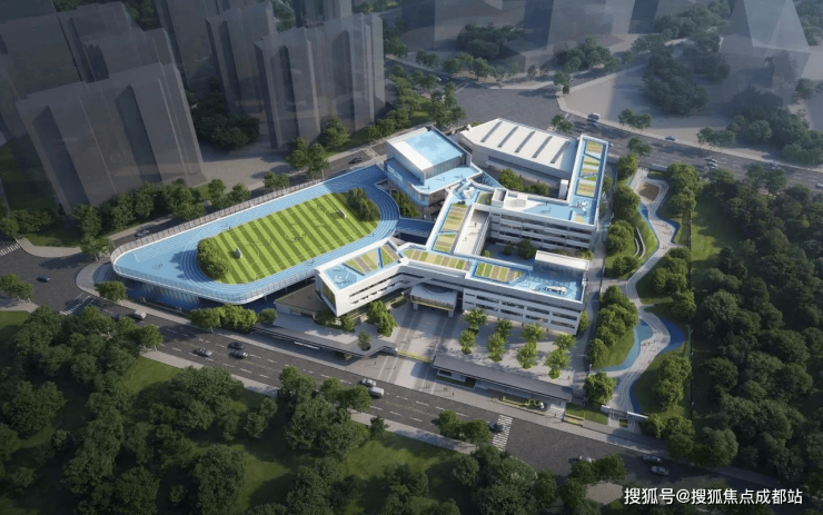 成都【高投启鸣双子星】售楼处电线月最新售价_主推户型_销售动态_6月优惠政策(图7)