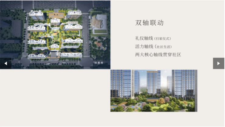 合肥城投雲熙荟楼盘详情-配套-电话-交房时间(图5)