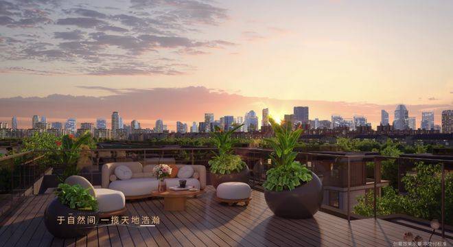 今日发布!太湖城投又见江南院售楼处发布：定义艺术人文大宅(图2)