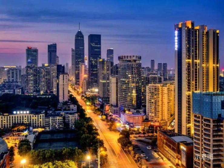 铜川房产>铜川房产资讯>铜川房产市场>武汉「华润中寰润府」售楼处