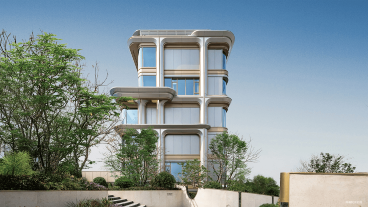 琥珀星樾湾项目价格解析：文化价值的市场体现(图1)