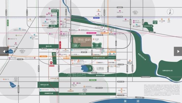 长丰楼盘排行榜-项目价格解析：文化价值的市场体现