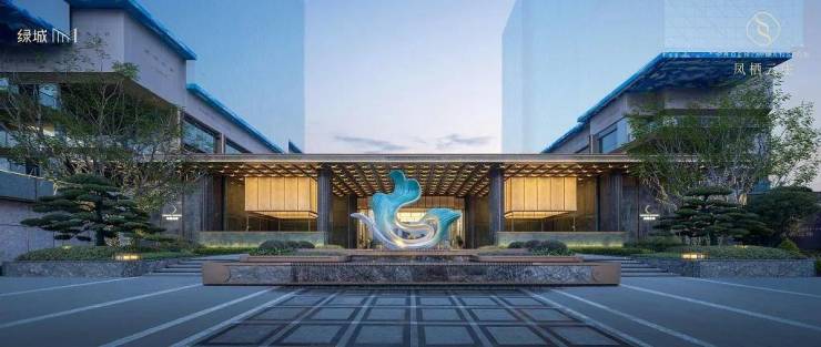 绿城凤栖云庄官方售楼处电话-官方网站-绿城凤栖云庄营销中心欢迎您-楼盘详情最新价格-户型图-容积率2026814售楼处(图6)