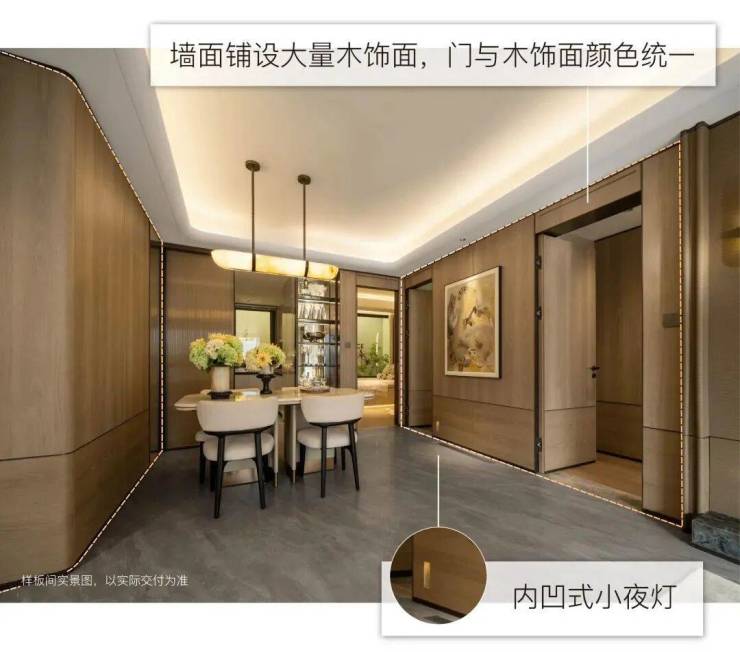 宝山江湾金茂府(江湾金茂府官方网站)优惠价格-户型图-交通-楼盘详情-来电预约看房@官方最新更新2026616(图18)