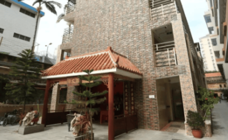 2026广州海珠养老攻略：百丈颐养中心地址、费用与贴心服务呈现(图4)