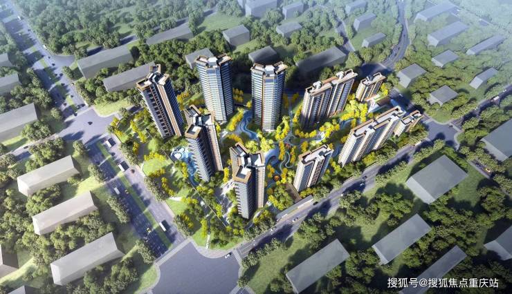 成都金泰和序开发商官方热线_楼盘详情介绍及开发商信息_9月最新动态(图1)