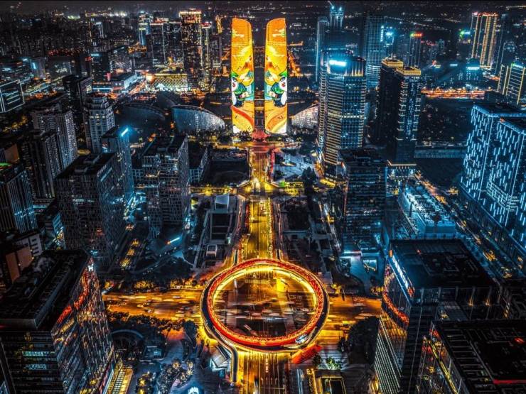 成都【交子缦华】值不值得买？优劣势分析_房价实时更新_最新房源动态_售楼处电话查询(楼盘首页)(图2)